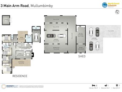 3 Main Arm Road, Mullumbimby