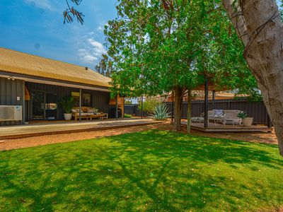 4 Steamer Avenue, South Hedland