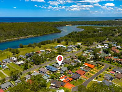 221 River Road, Sussex Inlet