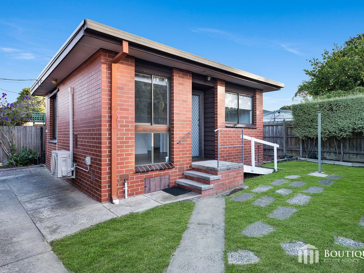 18A Blackmore Drive, Dandenong North