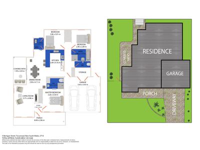 4 Berrigan Street, Tocumwal