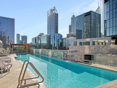 1401 / 11 Barrack Square, Perth