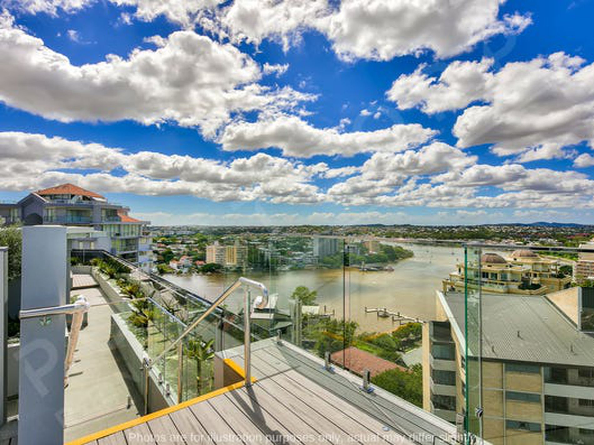 207 / 59 Oconnell Street, Kangaroo Point | RAAS Property Group