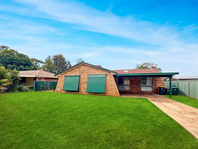14 Springfield Way, Dubbo