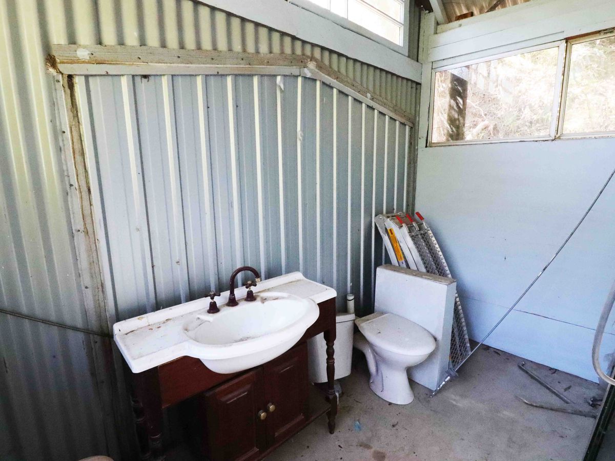 6 RUBINA TERRACE, Irvinebank