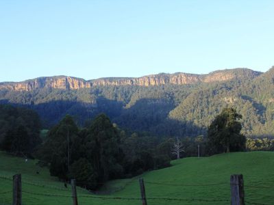 368 Bunkers Hill Road, Kangaroo Valley