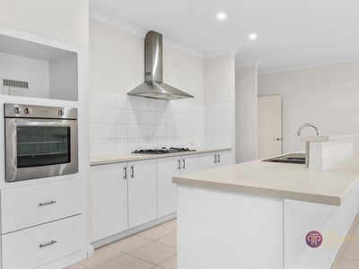 22 Campaspe Drive, Success