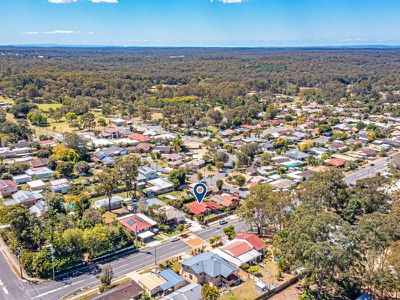 16 Wendron Street, Rochedale South