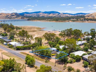 2 Dawn Crescent, Bonnie Doon