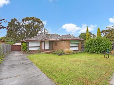 63 Rosina Drive, Melton