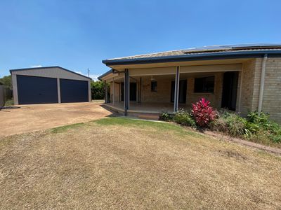 3 Saint Joseph Drive, Urraween