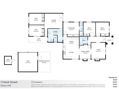 11 Keck Street, Flora Hill