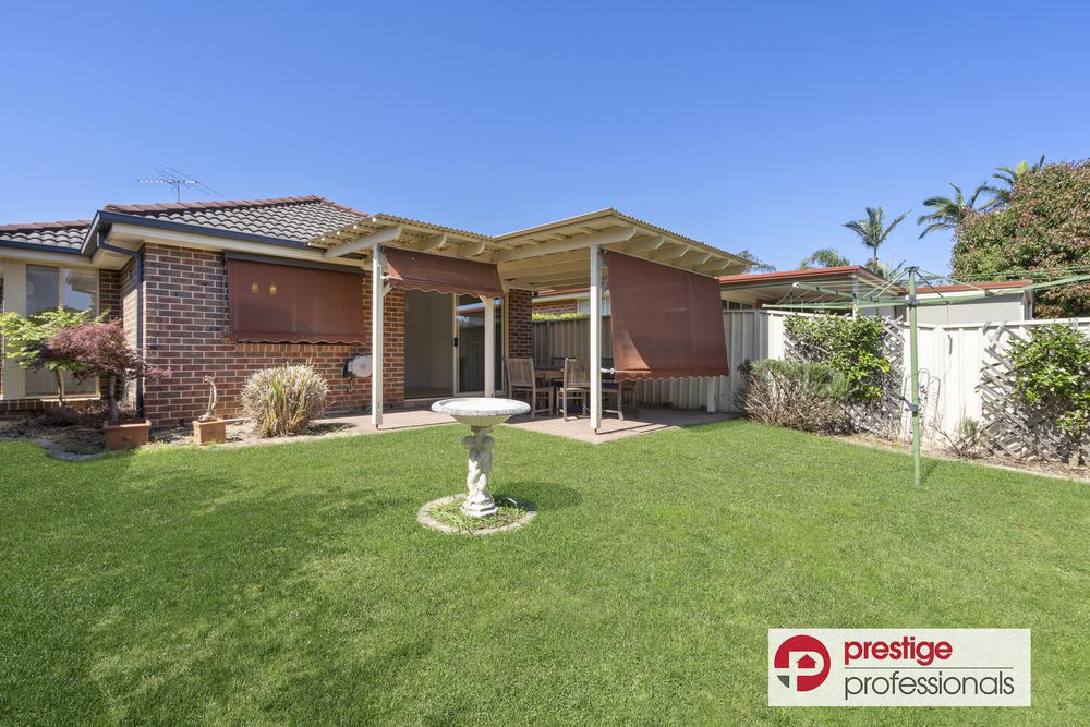 18 Blamey Road, Wattle Grove