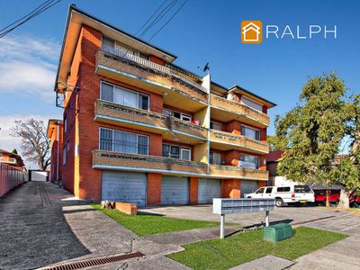 12 / 23 Wangee Road, Lakemba