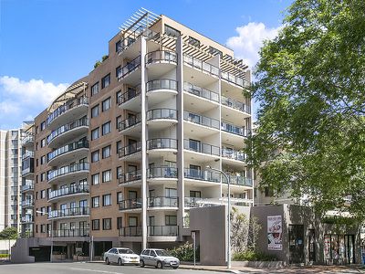 506 / 89 Boyce Road, Maroubra