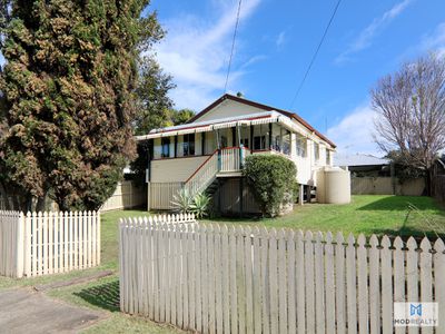 27 Alice Street, Silkstone