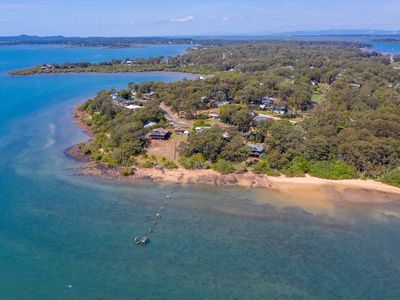 135 Beelong Street, Macleay Island