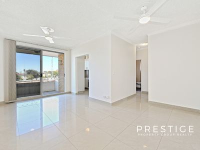 18 / 8-12 Station Street, Arncliffe