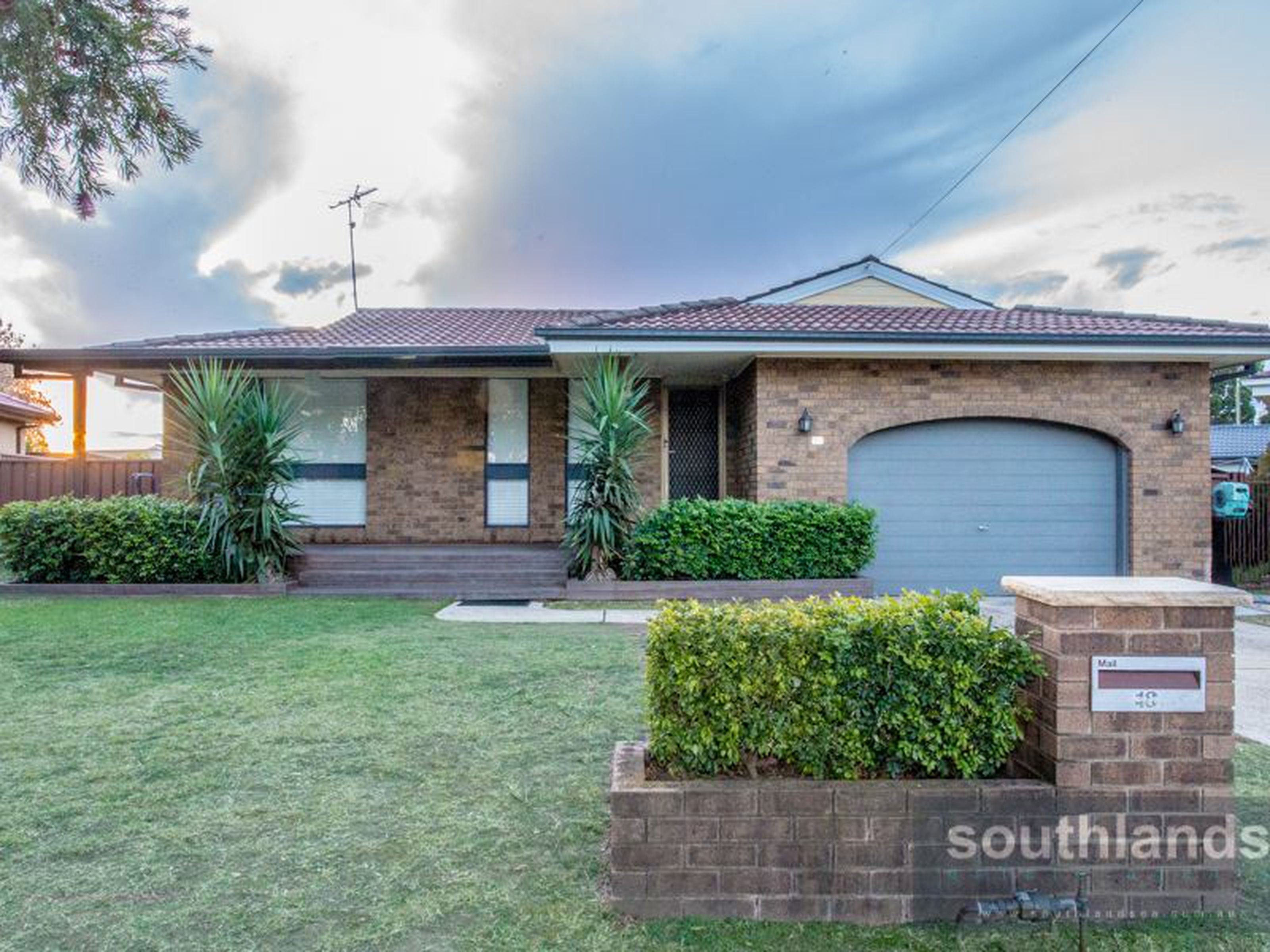 18 Nerang Circuit, SOUTH PENRITH