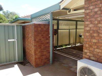 Tocumwal