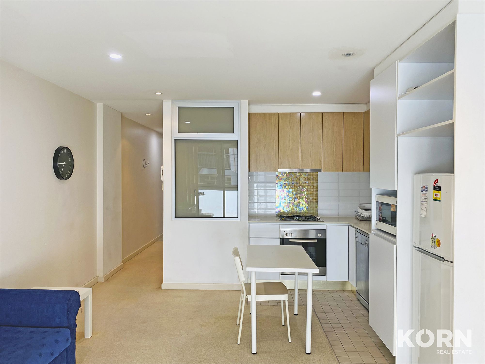 206 / 185 Morphett Street, Adelaide