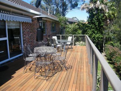 34 Tahiti Avenue, Forster