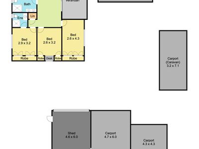 39 Milawa-Bobinawarrah Road, Milawa
