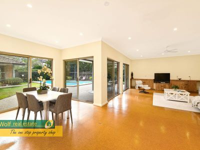 55 Benaroon Avenue, St Ives