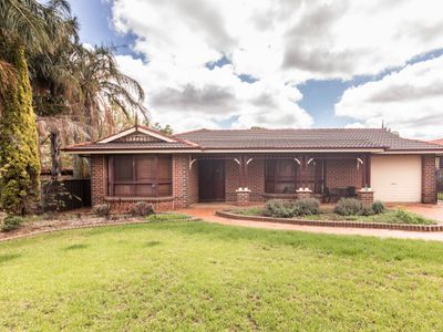 21 Jacqueline Drive, Dubbo