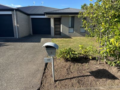 2 / 17 Salzburg Street, Pimpama