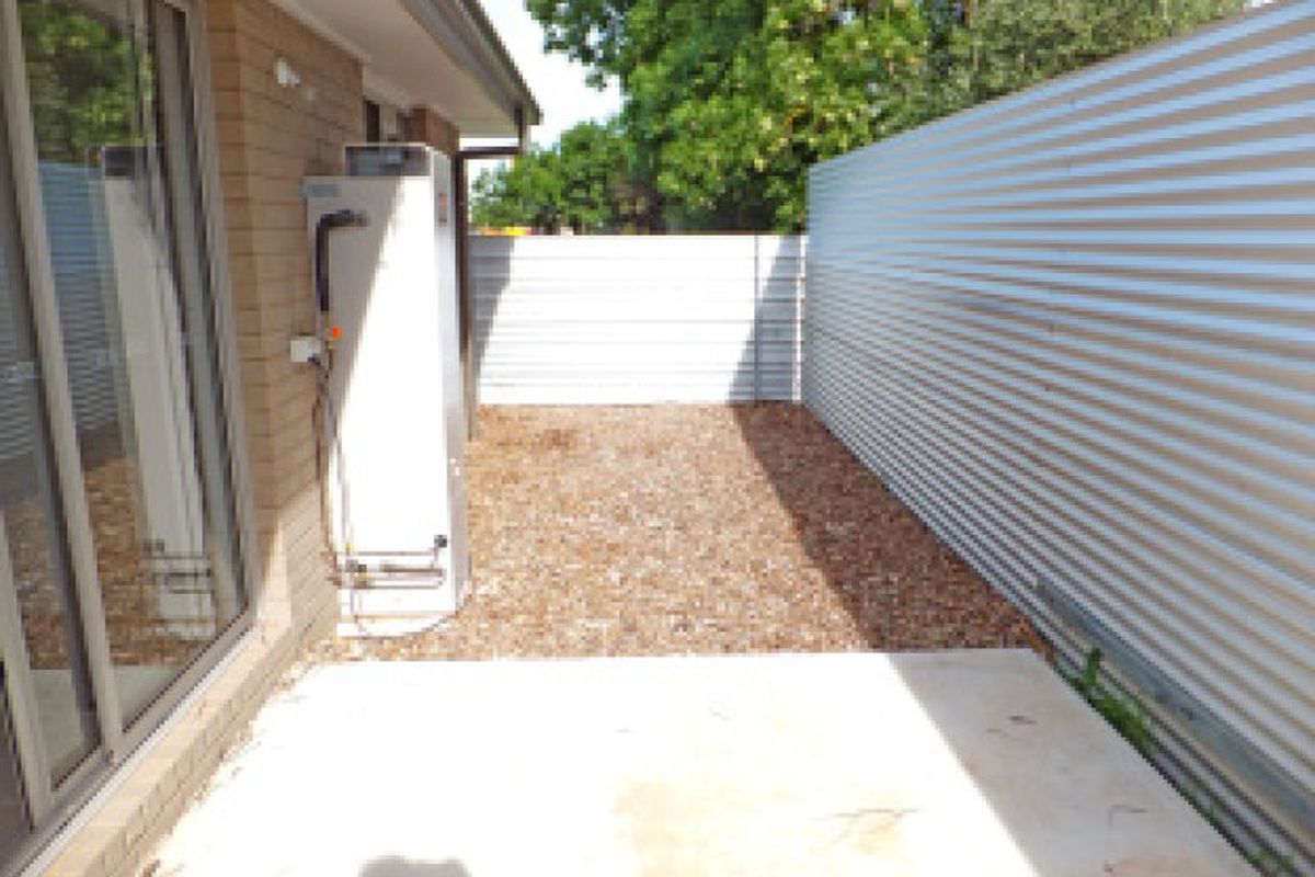 5 / 6 Tweddle Street, Kyabram