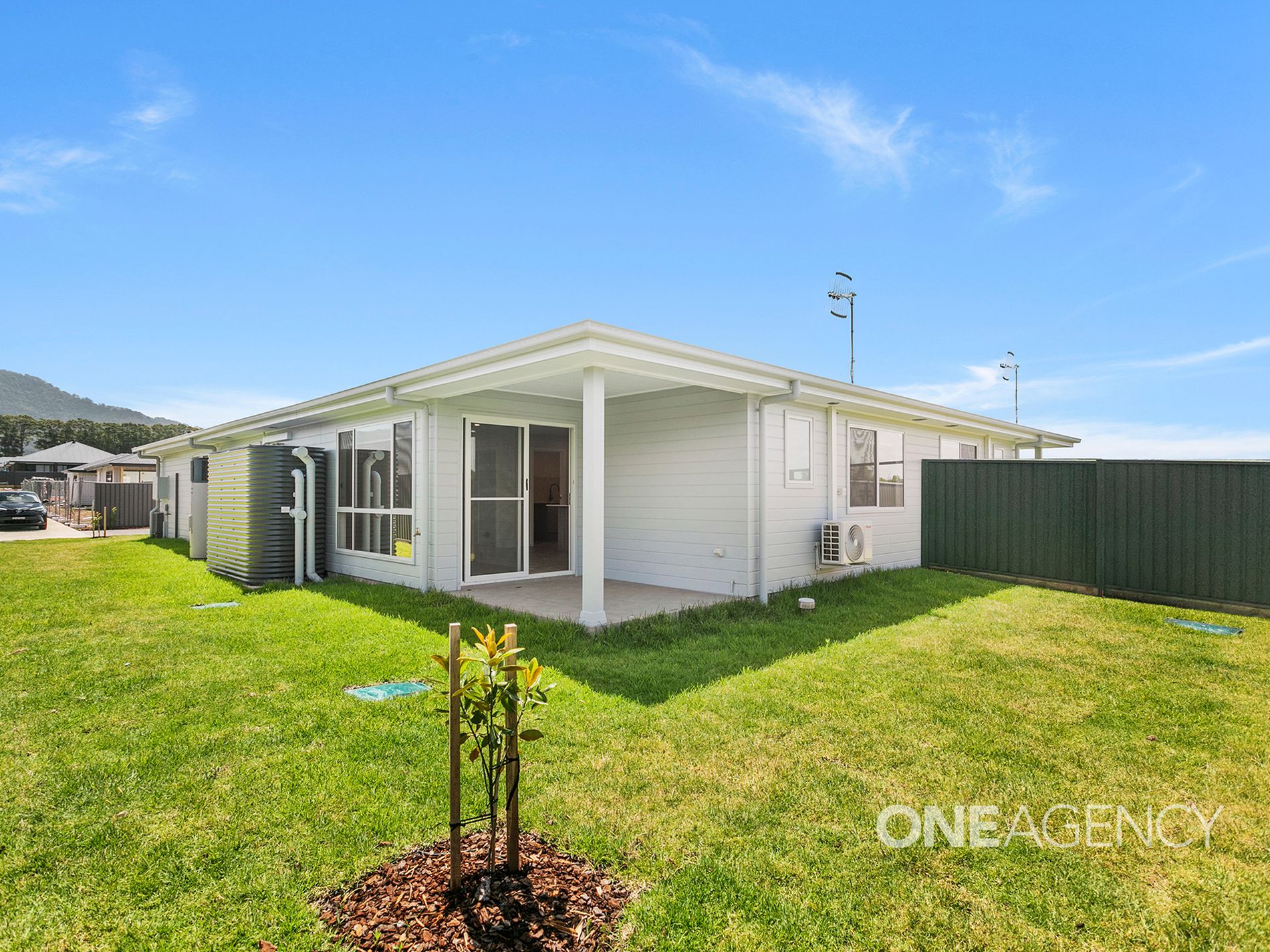 123A Lancaster Drive, Badagarang