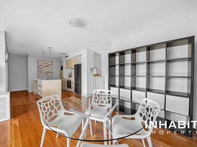 5 / 1 Coolgardie Street, West Perth