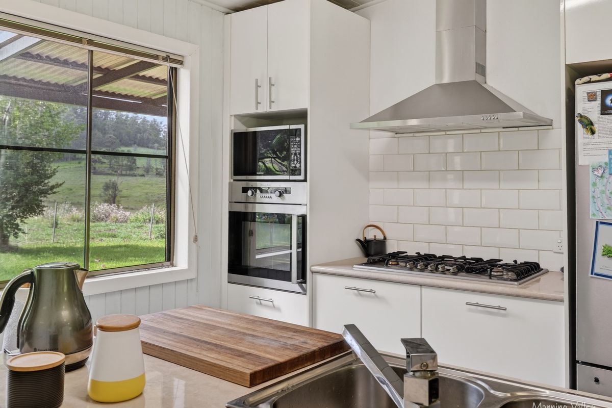 64 Millers Road, Bobin