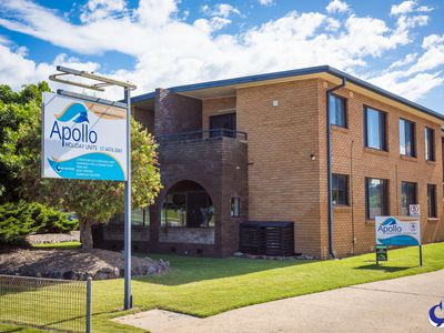 2 / 16 McMillan Road, Narooma