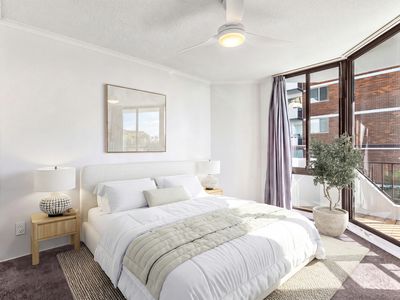 25/22-26 Corrimal Street, Wollongong
