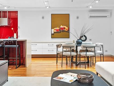 61 / 155 Adelaide Terrace, East Perth