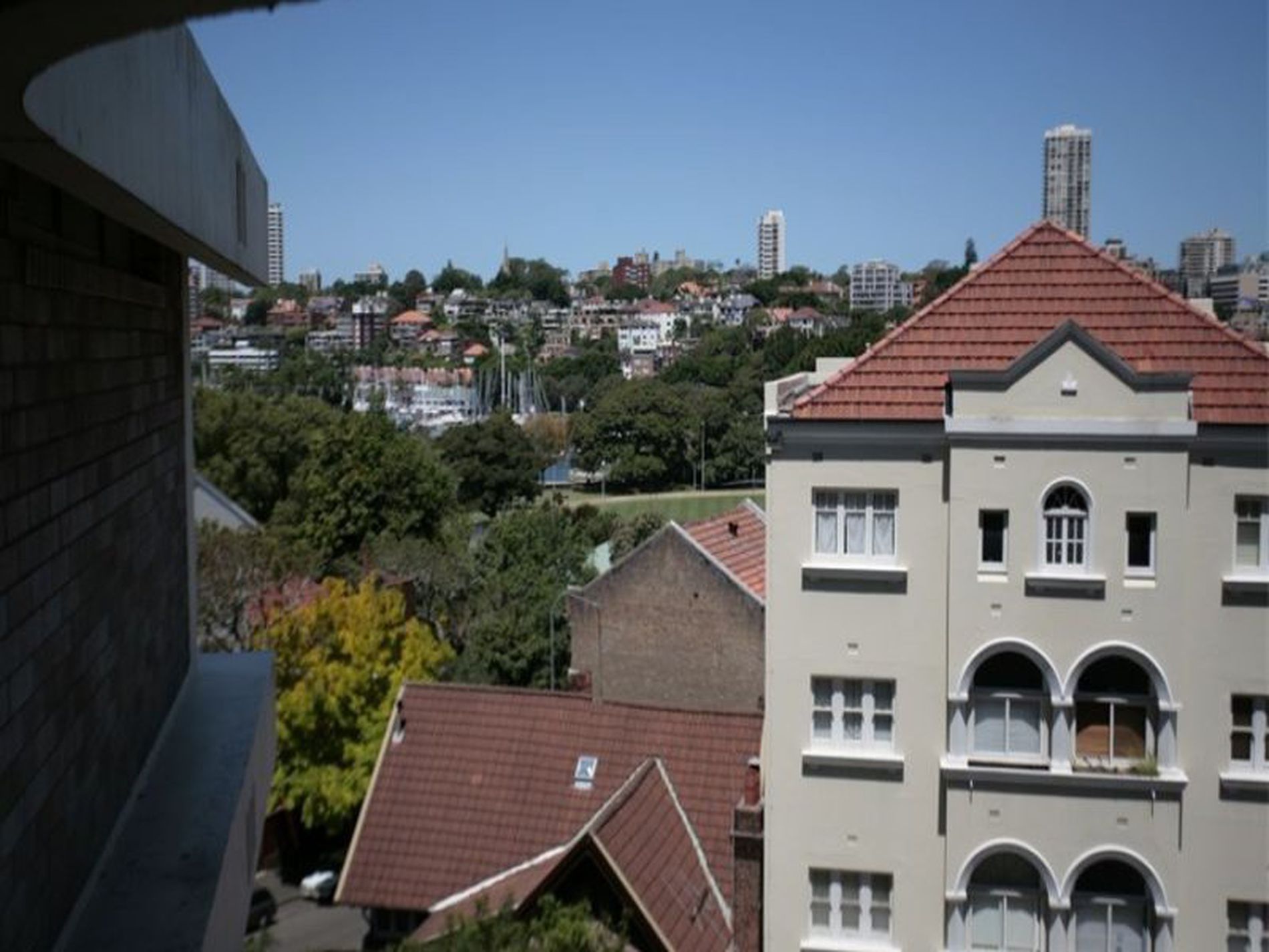 34 / 41 Roslyn Gardens, Elizabeth Bay