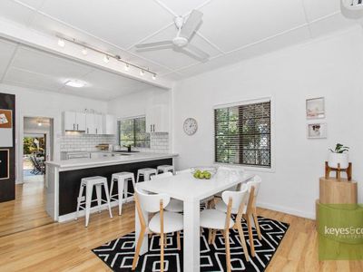 196 Corcoran Street, Currajong