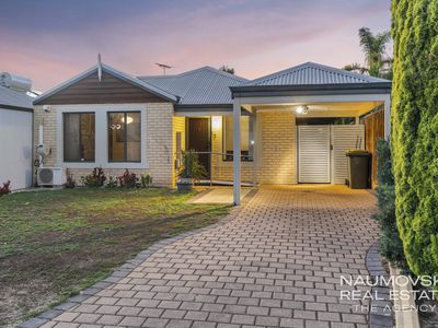 10 Mia Court, Ellenbrook