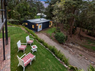 740 Diddillibah Road, Diddillibah