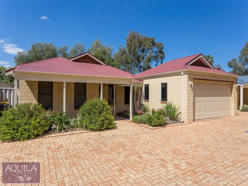 15 Shadwell Court, Caversham