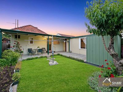 11 Gordon Parade, Yarraville