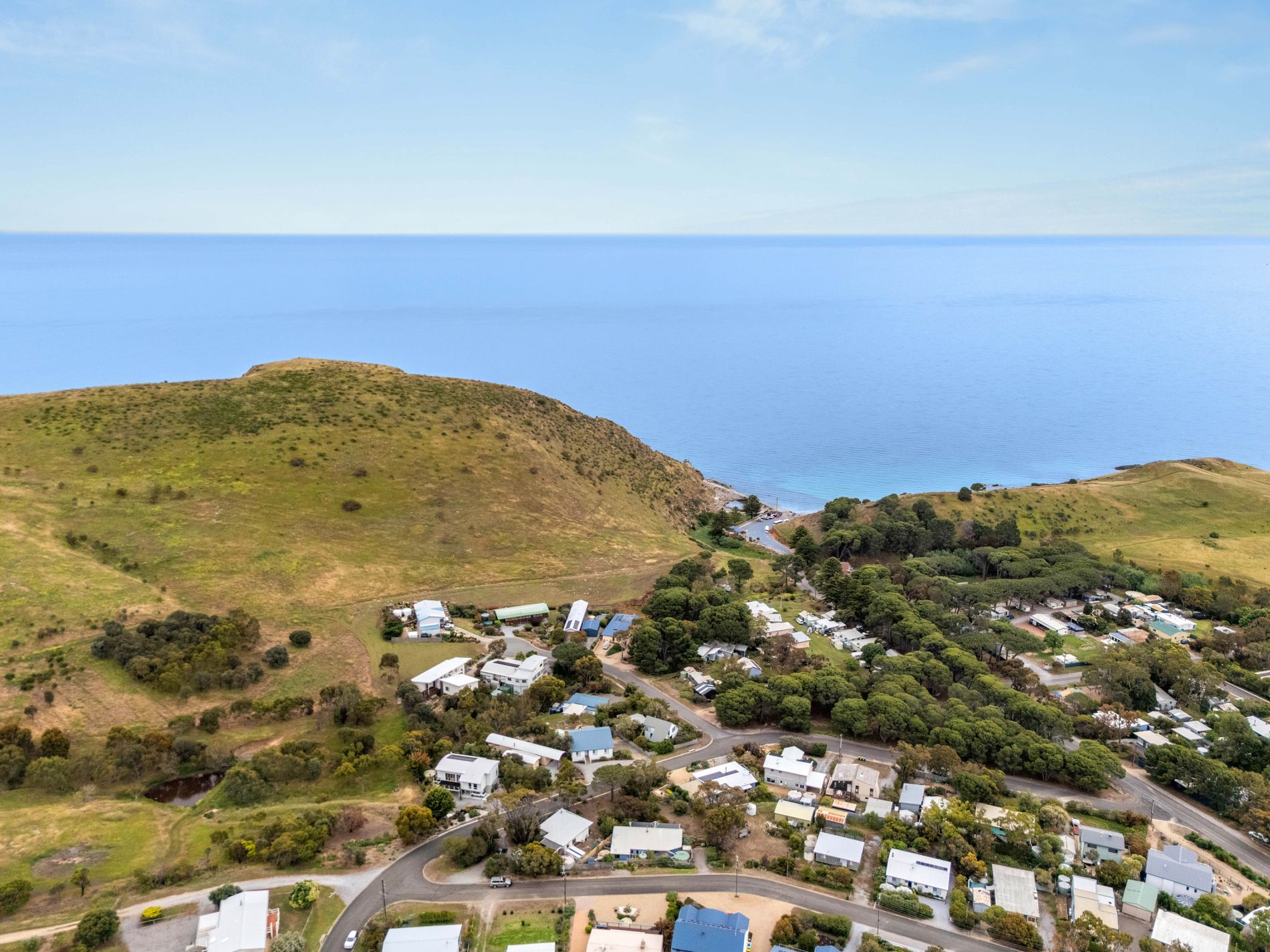 13 Scenic View Drive, Second Valley