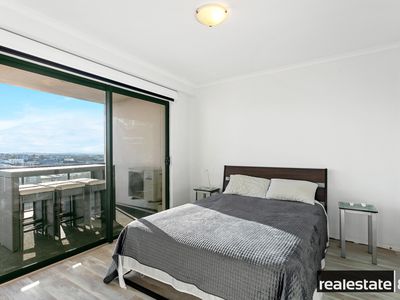 110 / 418 Murray Street, Perth