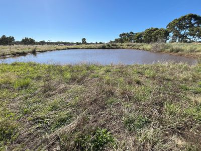 Lot 39, Calder Highway, Wedderburn