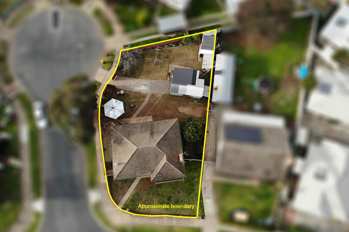 8 Lynton Crescent, Kyabram