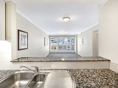 281 Elizabeth Street, Sydney