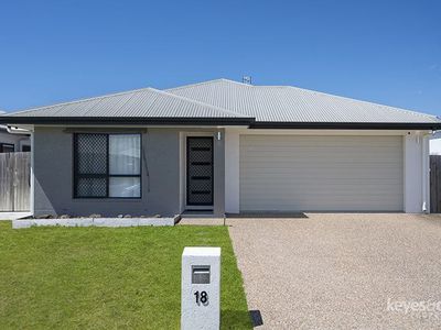 18 Henderson Street, Mount Low