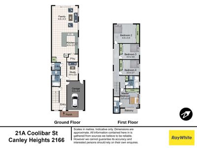 21A Coolibar Street, Canley Heights